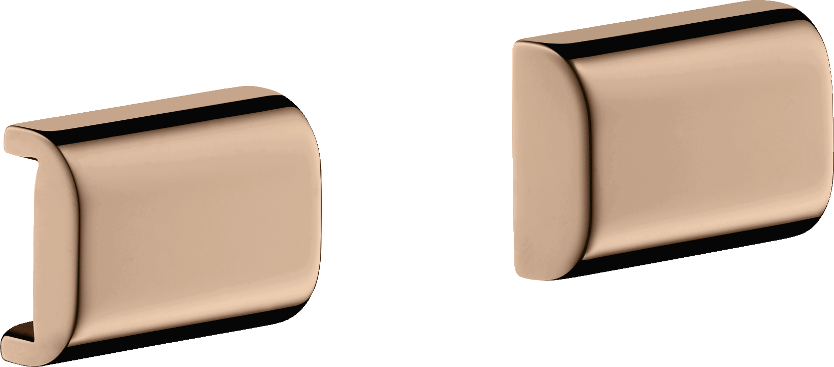 42871300 Крышка рельса AXOR UNIVERSAL ACCESSORIES