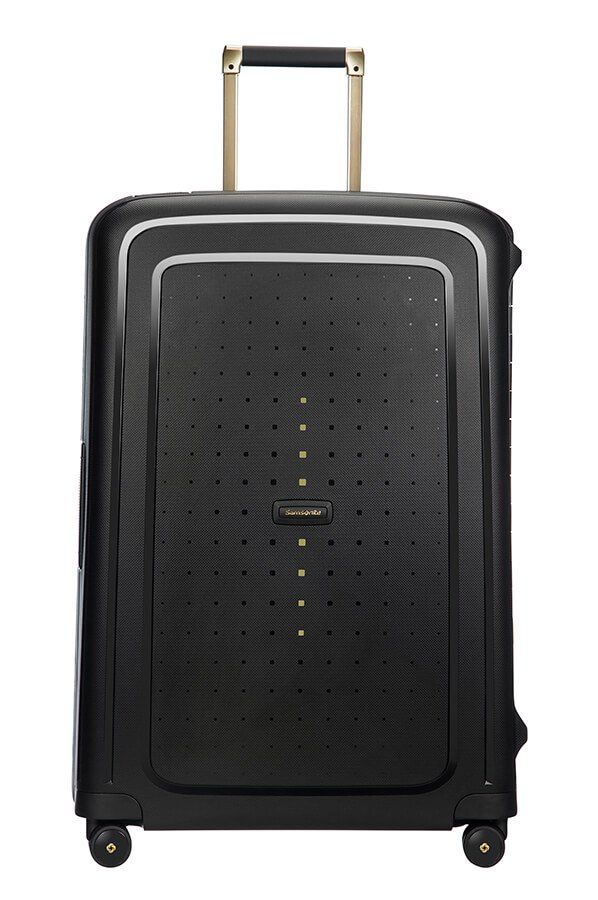 U44-19002 Чемодан U44*002 Spinner 75/28 Samsonite S'Cure DLX  - Вид №5