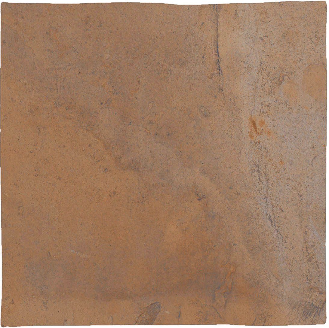 Напольное / керамогранит с терракотовым эффектом KERADOM COTTO ARCH-00065699 - Вид №9