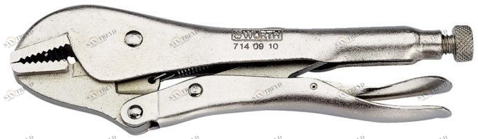 Würth Плоскогубцы Pinze 071409 09
