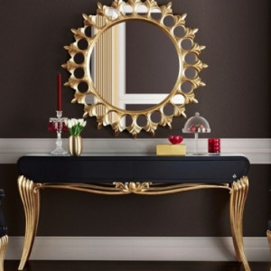 001975 Зеркало Jetclass Spacium