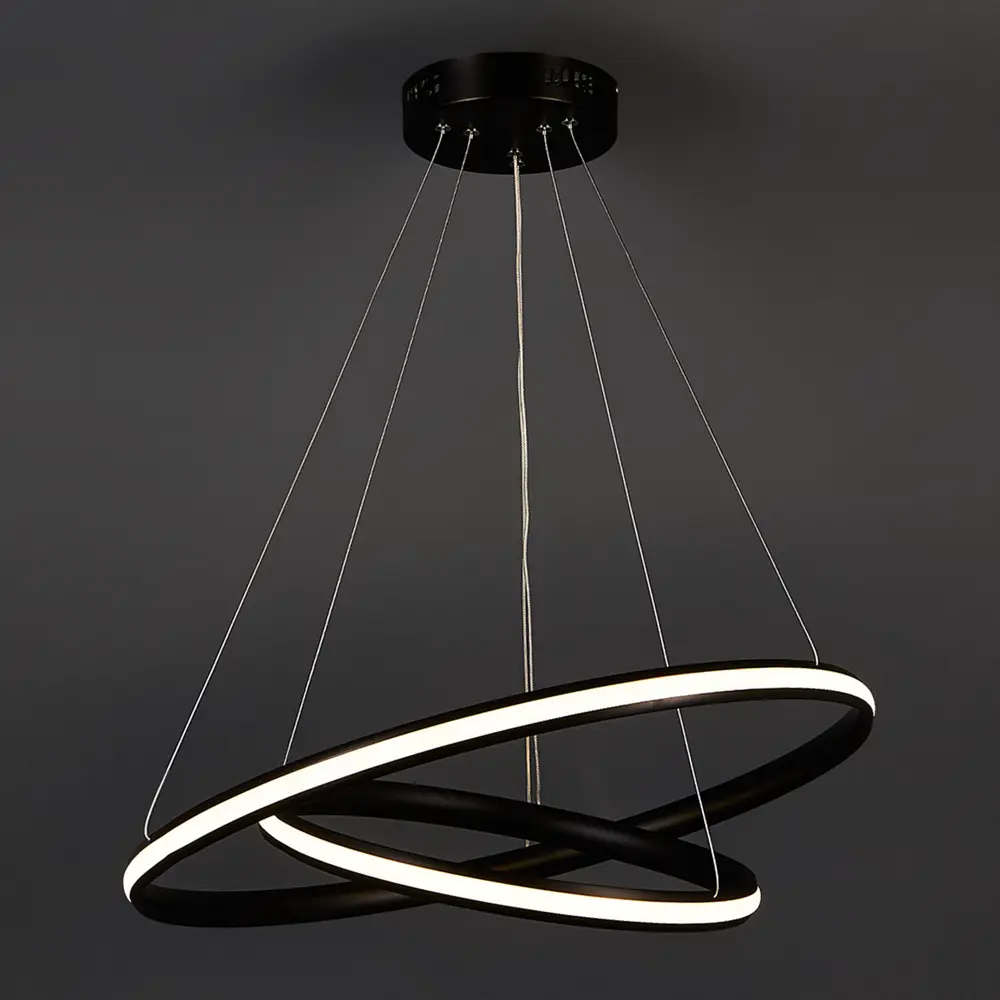 Светодиодная люстра Arte Lamp Meridiana с пультом управления 89361460 STLM-0917280 - Вид №3