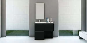 Модуль-тумба с ящиком KA018B Inbani Ка