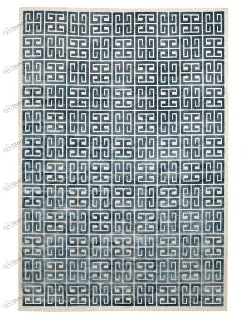 De Dimora Прямоугольный ковер Atmosphere 628-487043