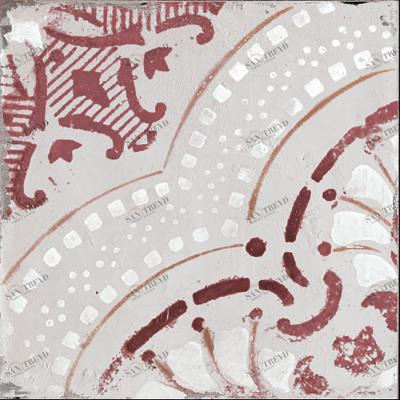 Portofino multi верх 01 20х20 Gracia Ceramica 010101004603