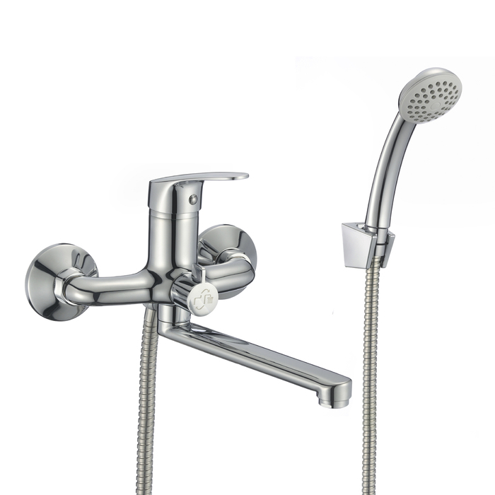 SIMSB02M02 Смеситель для ванны Milardo Simp 