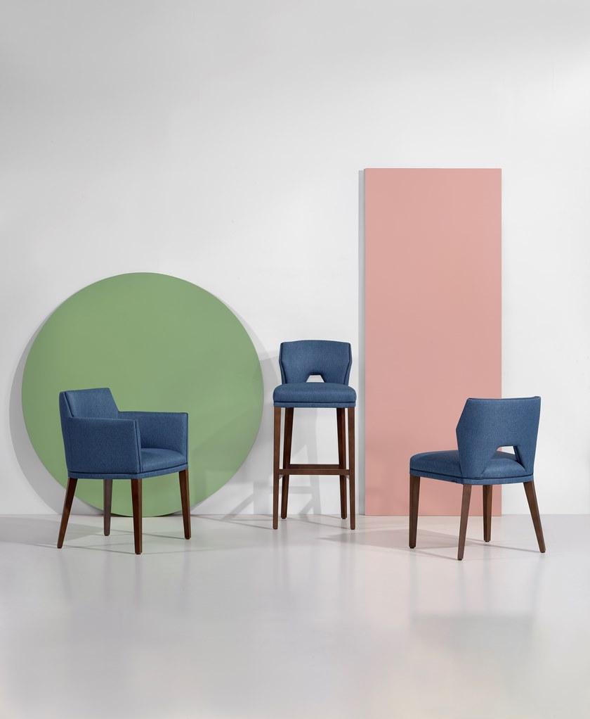 Fenabel Мягкое кресло Jasper sun-id-1474790 - Вид №2