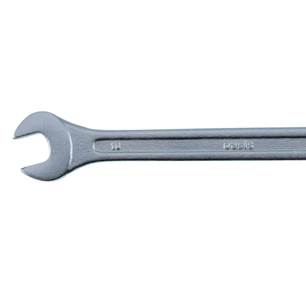 Рожковый ключ Oasis 10x11 мм для точного монтажа 89428195 STLM-1576323 - Вид №1