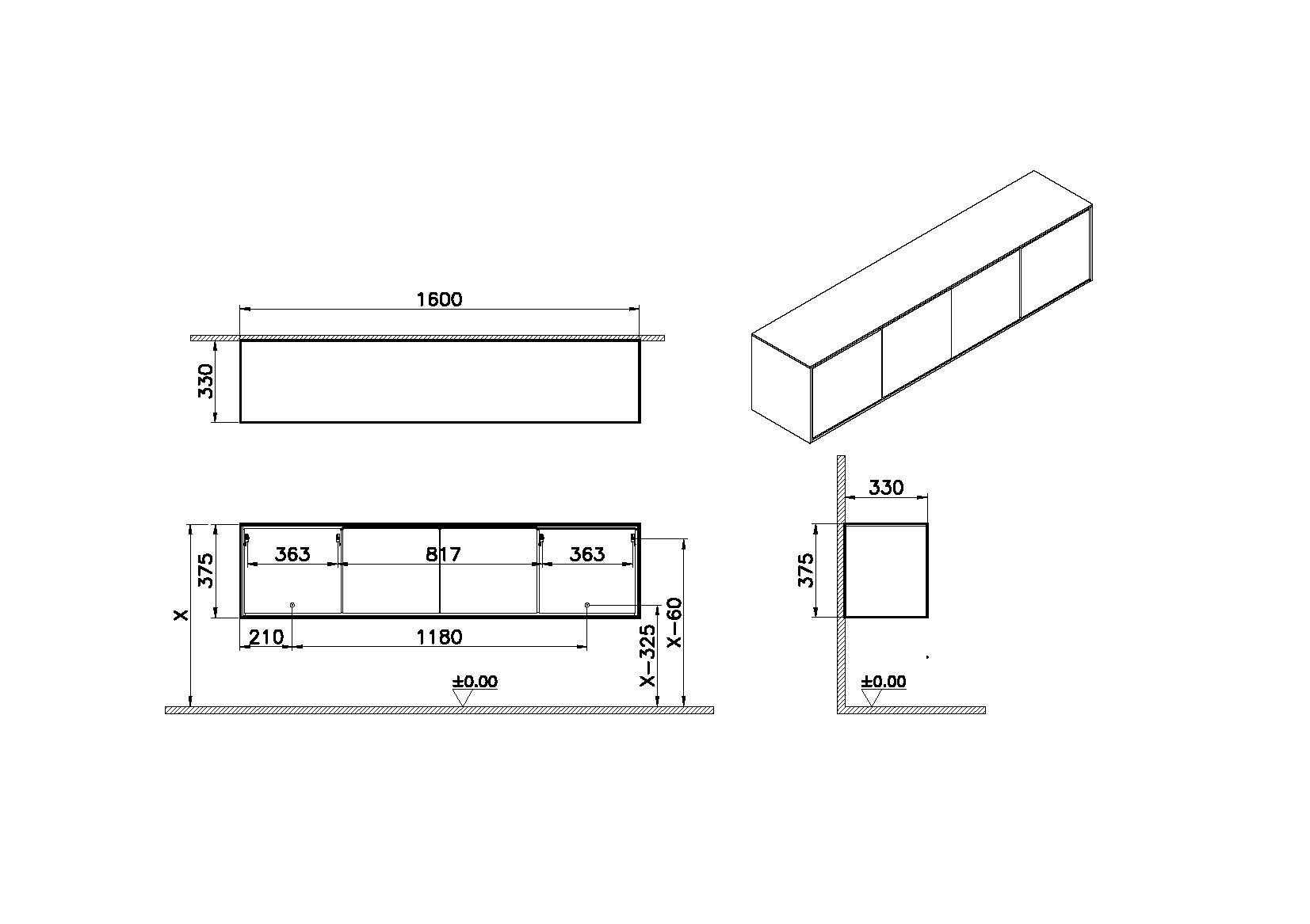 62463  Vitraglobal Voyage - Вид №1