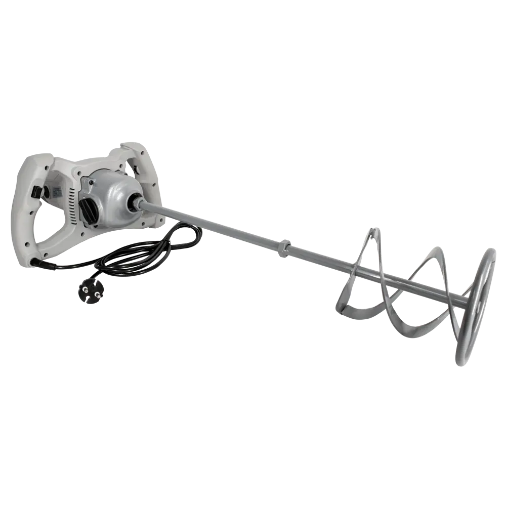 Миксер строительный сетевой Ресанта СМ-1600Э-2ЛМ, 1600 Вт STLM-2010474 - Вид №12