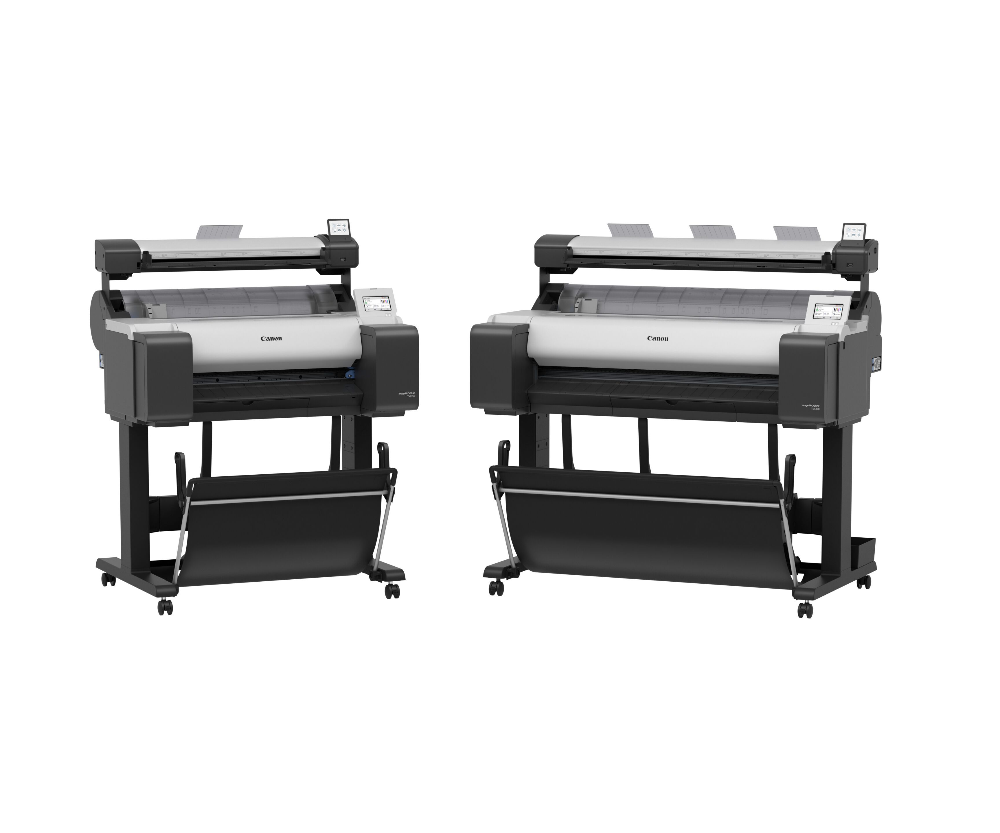 Профессиональный принтер со сканером Canon imagePROGRAF TM ARCH-00032167 - Вид №6