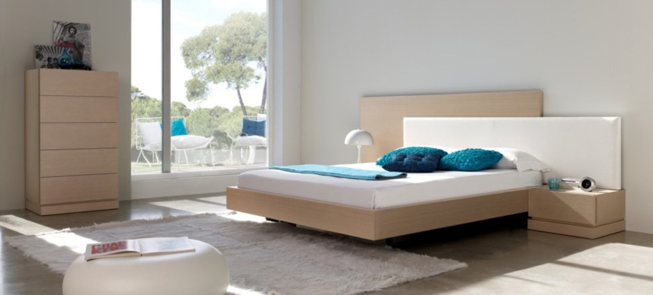 003795 Кровать Expormim Catia - Вид №1