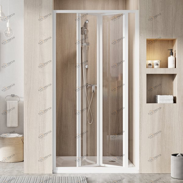 SDZ3-90 белая+Пеарл Ravak 02V7010011