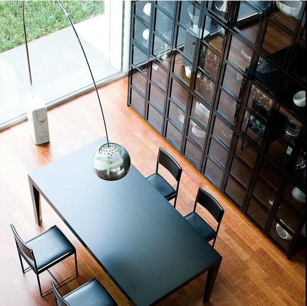 IFT Модульный лакированный книжный шкаф Book sun-id-1502292 - Вид №20