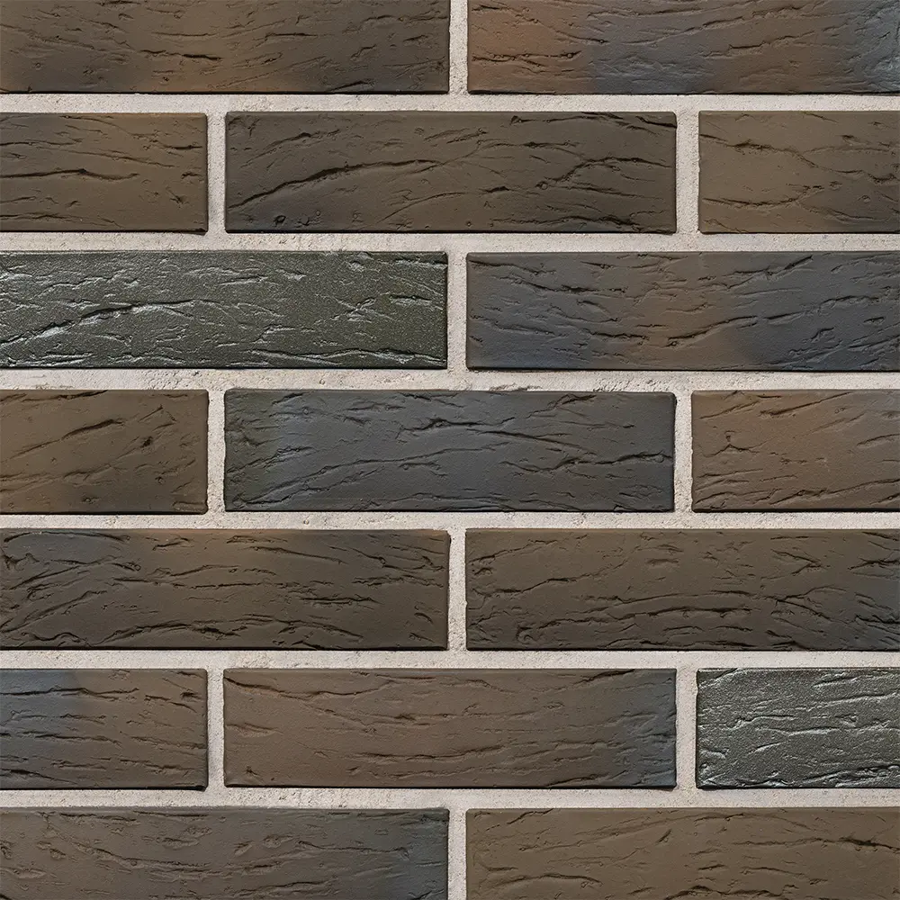 Кирпич облицовочный BRAER М150 кладка Limited риф 250x120x65 мм 1 НФ 86779543 STLM-2020727  - Вид №4