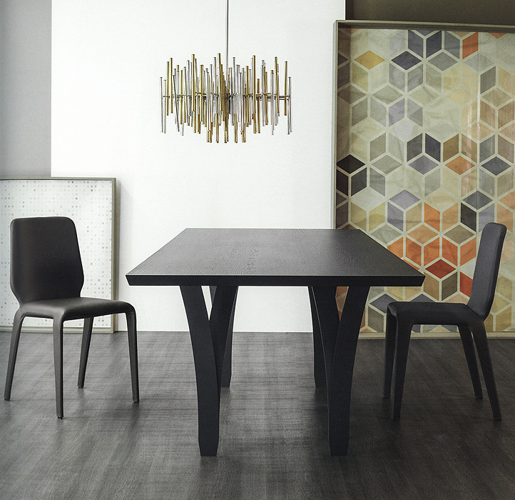 Стол Gap BONALDO TI 93  - Вид №2