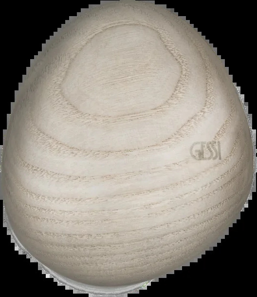 Ручка 52002 698 Gessi Equilibrio ПЕПЕЛЬНО-МАТОВЫЙ