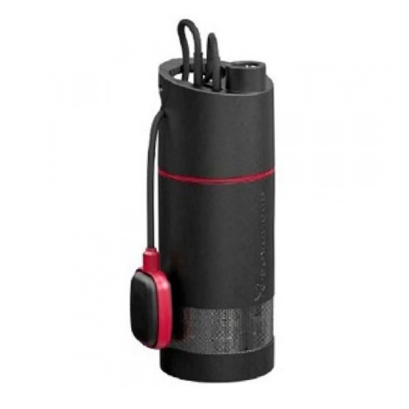 Насос SBA Grundfos 3-35 A 97896286 - Вид №1