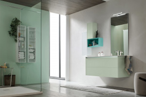 Комплект мебели 59 Arcom E.gò nodo step