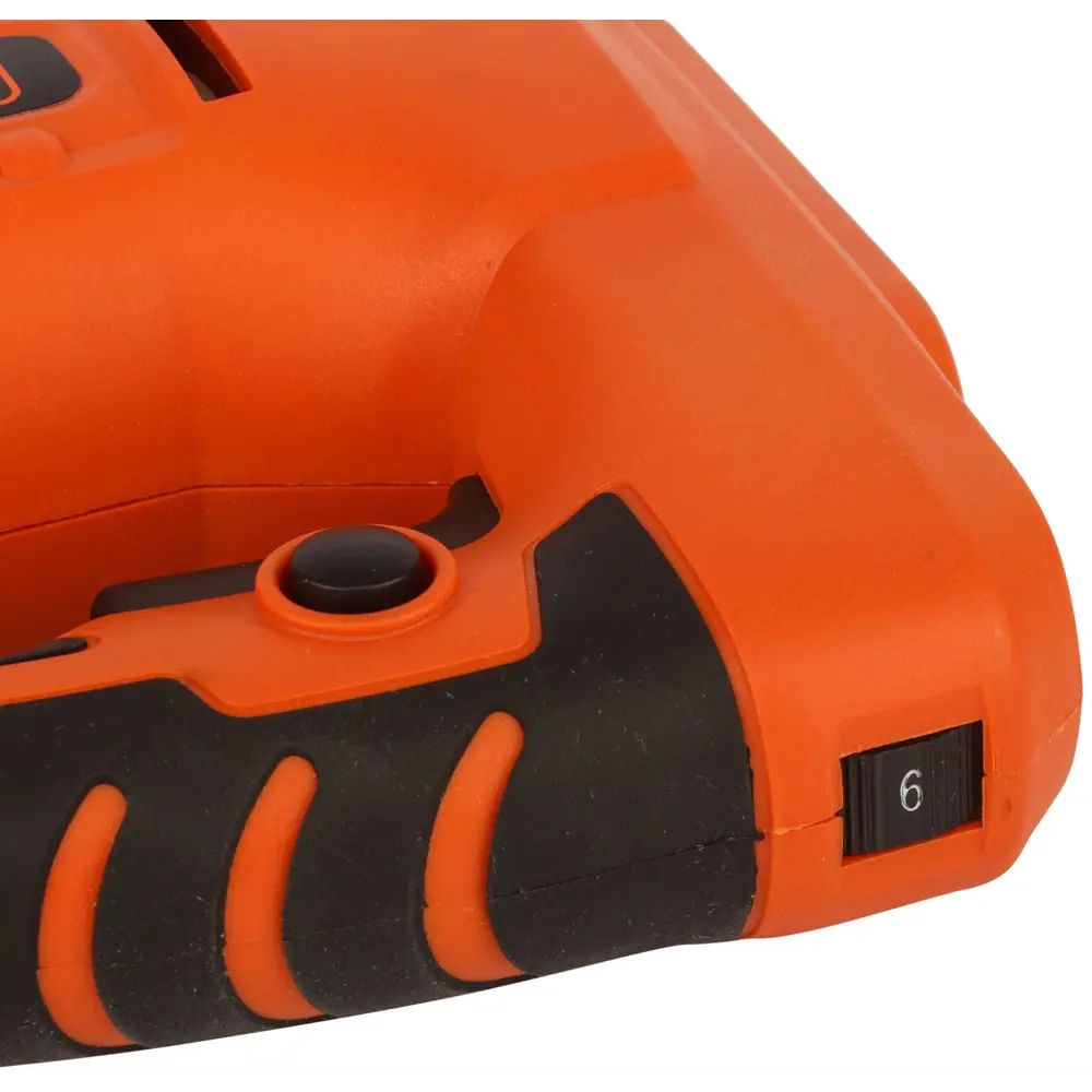 Лобзик сетевой Black&Decker JS20, 400 Вт BLACK + DECKER STLM-2019983 - Вид №8