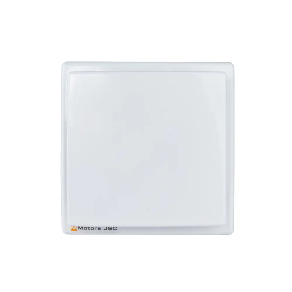 Вентилятор вытяжной MMotors MM-OK100UE 23 дБ 100 м3/ч цвет белый 85306933 STLM-2120330 