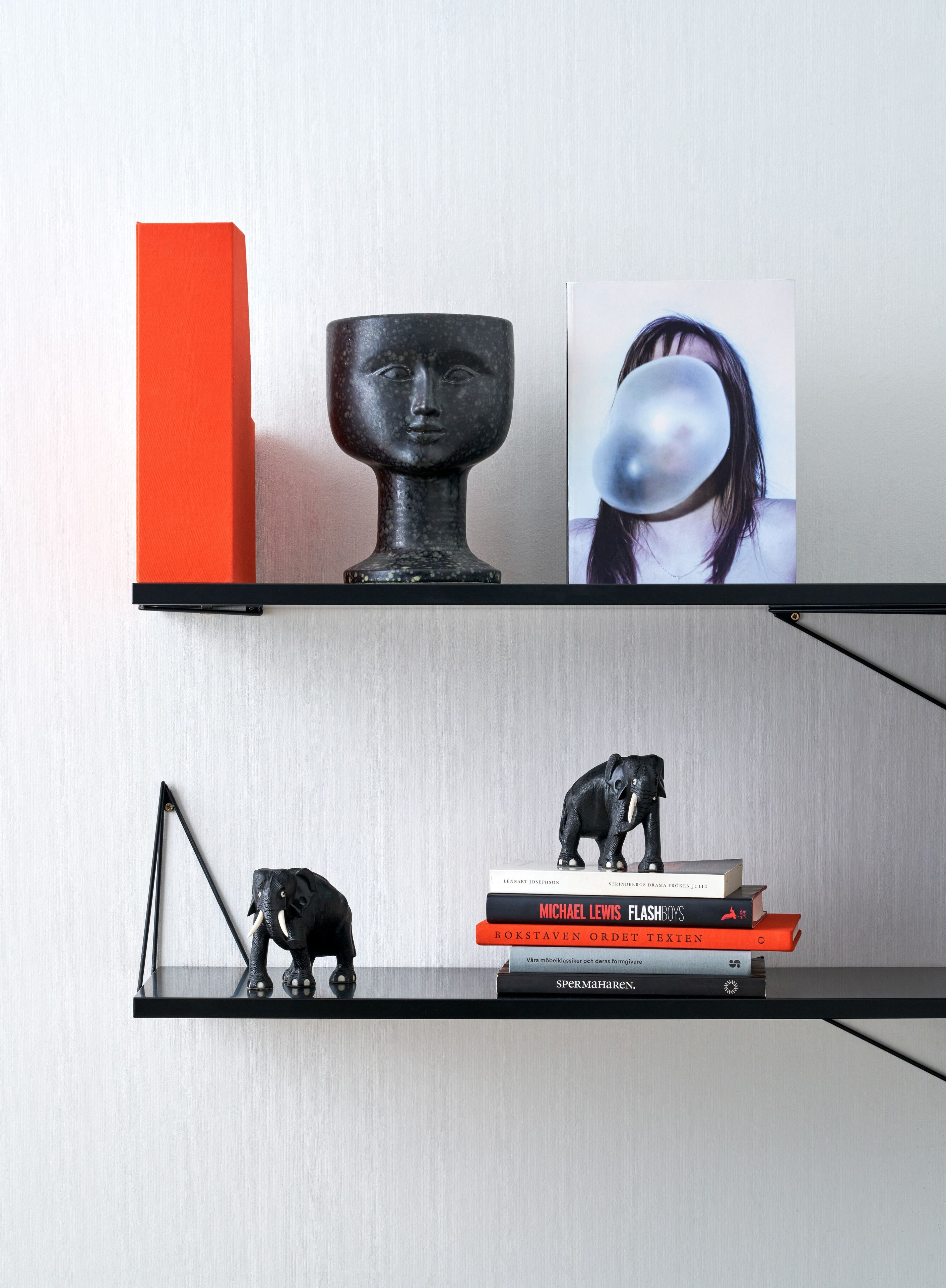 Металлические проволочные кронштейны с порошковым покрытием Maze PYTHAGORAS ARCH-00041518 - Вид №11