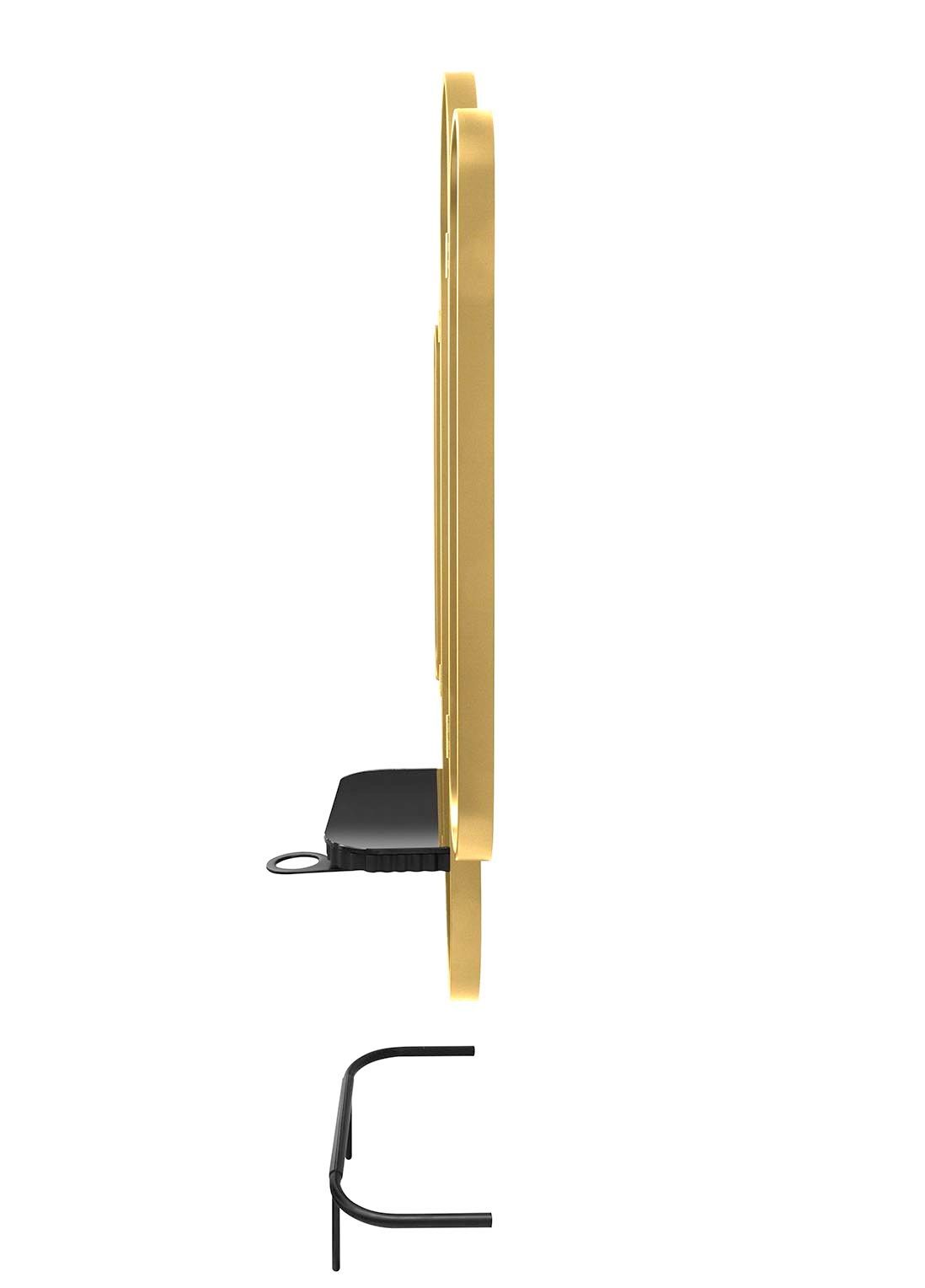 Рабочая станция для парикмахерской Maletti Сара ARCH-00073668 - Вид №24