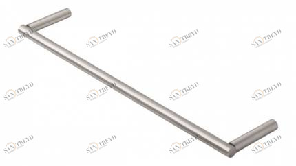 A7.12 Полотенцедержатель Waterrevolution Line LAPA Water Evolution 