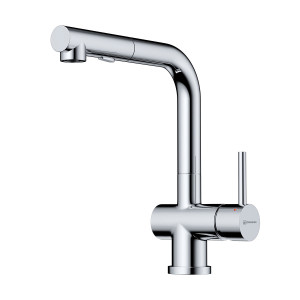 Смеситель для кухни Koriyama-SB OMOIKIRI