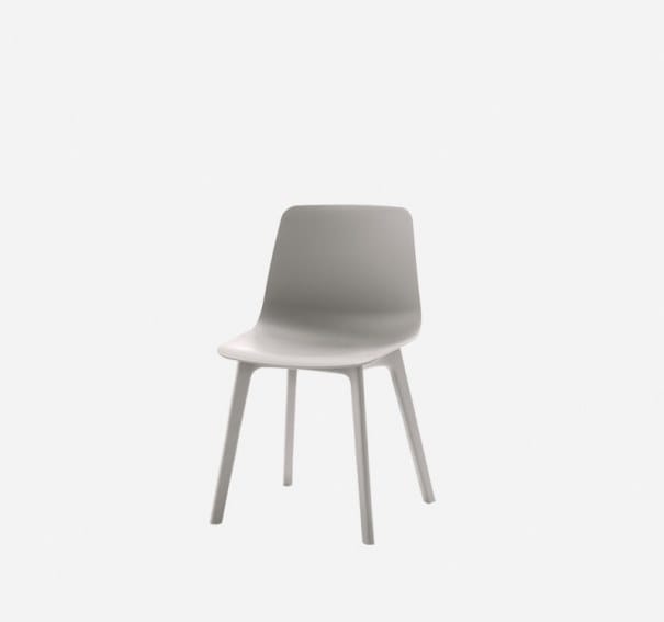 Стул из полипропилена INCLASS Varya ARCH-00139566 - Вид №16