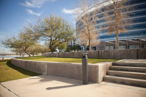 FSRT228 Столбик Cordia  Forms-surfaces