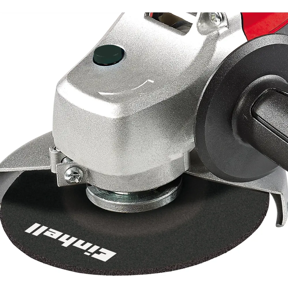 УШМ сетевая Einhell TC-AG 115, 500 Вт, 115 мм 84153941 STLM-2176486  - Вид №2