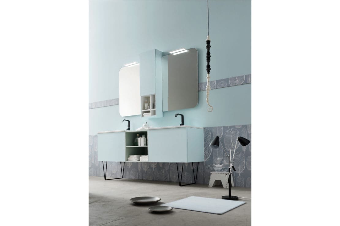 Комплект мебели 34 Arcom E.ly STARC22 - Вид №20