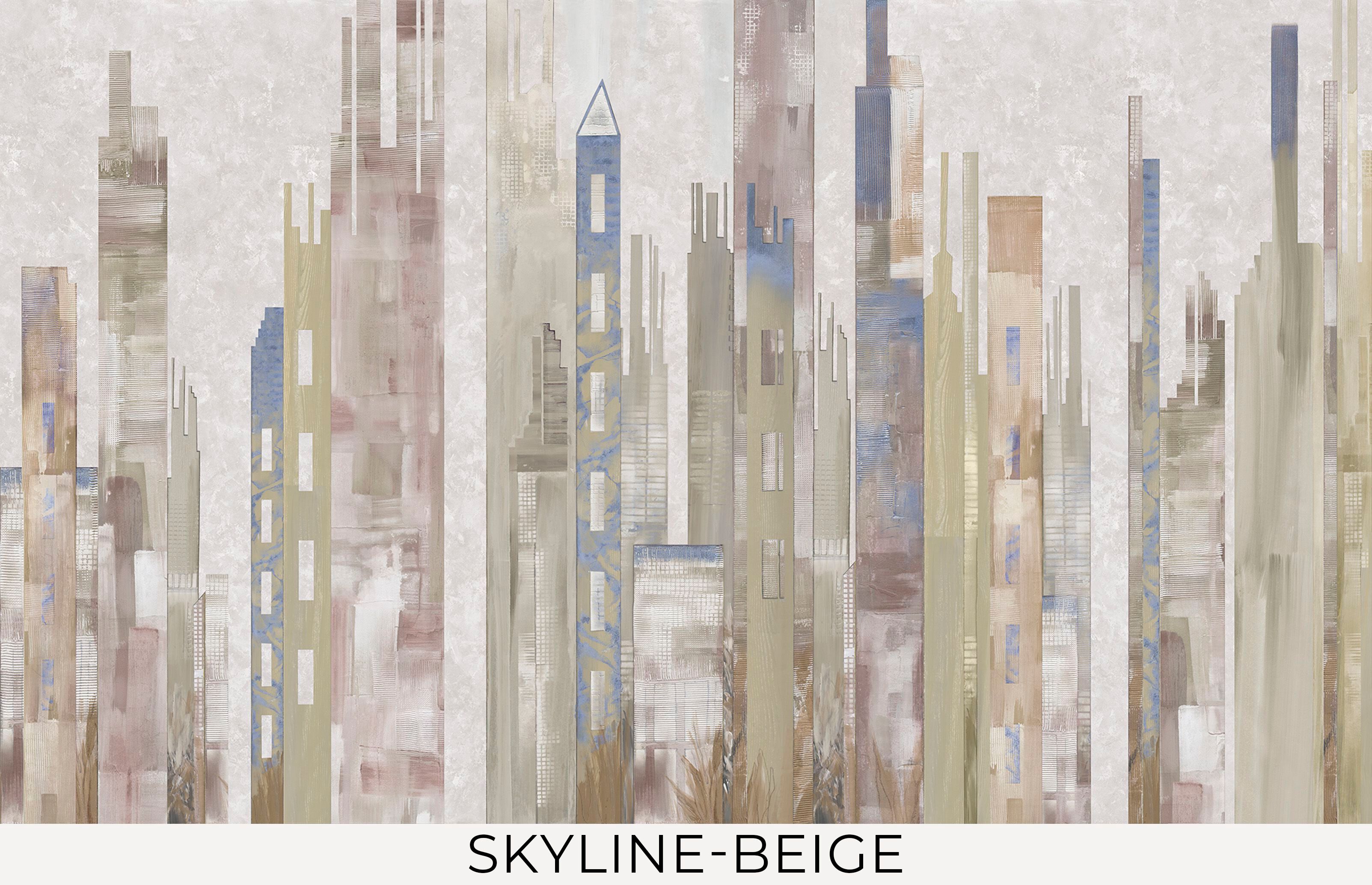 Обои с пейзажами MILLE997 Geoline ARCH-00093089 - Вид №1