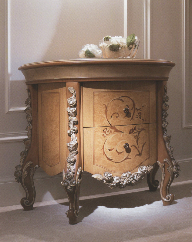 Тумбочка 397 FRATELLI RADICE 25206140015 