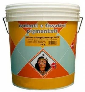 ARD RACCANELLO Пигментированный изолятор с высоким покрытием