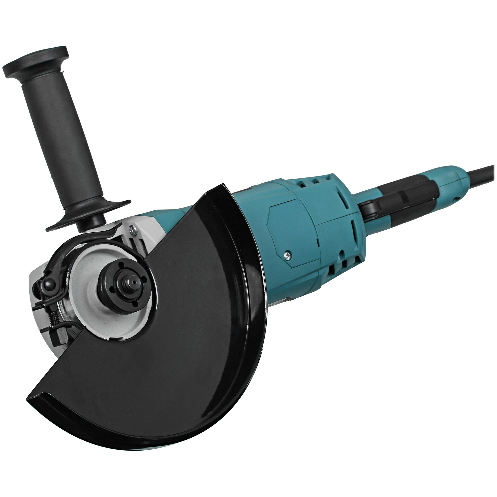 Углошлифовальная машина (УШМ) Wesco WN4759 5094219 STDN-0114142 - Вид №5