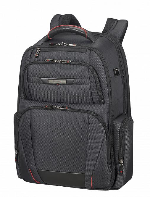 CG7-09010 Рюкзак для ноутбука CG7*010 Laptop Backpack 17.3" Samsonite Pro-DLX 5 