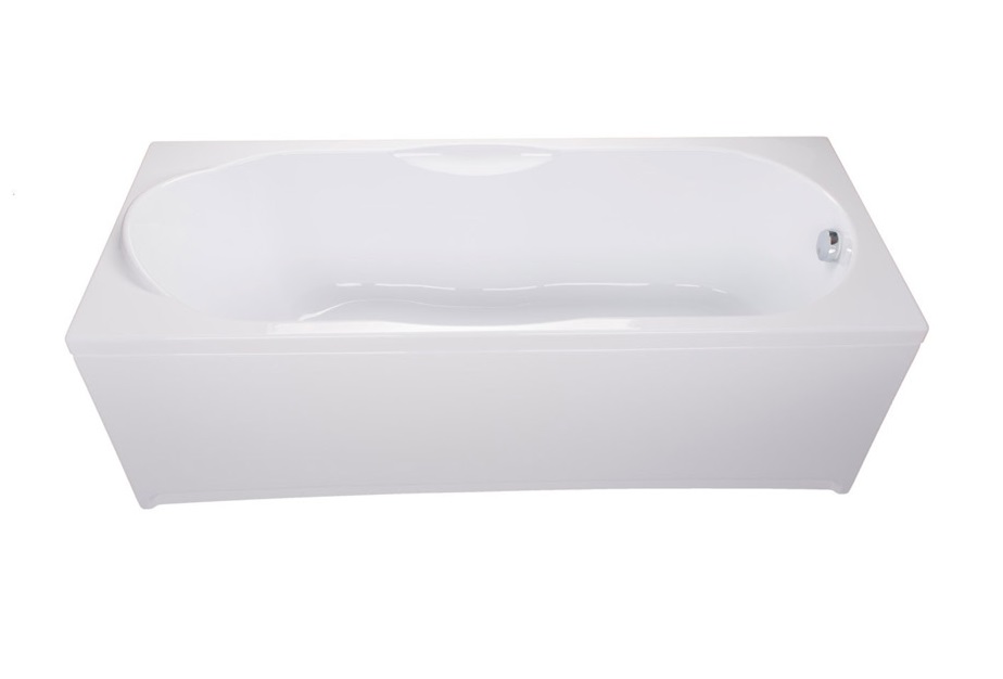 ВС00048 Ванна Bas Рио Santreyd - Вид №4