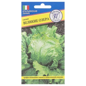 Семена Салат «Великие Озёра» 81931650 STLM-2087739