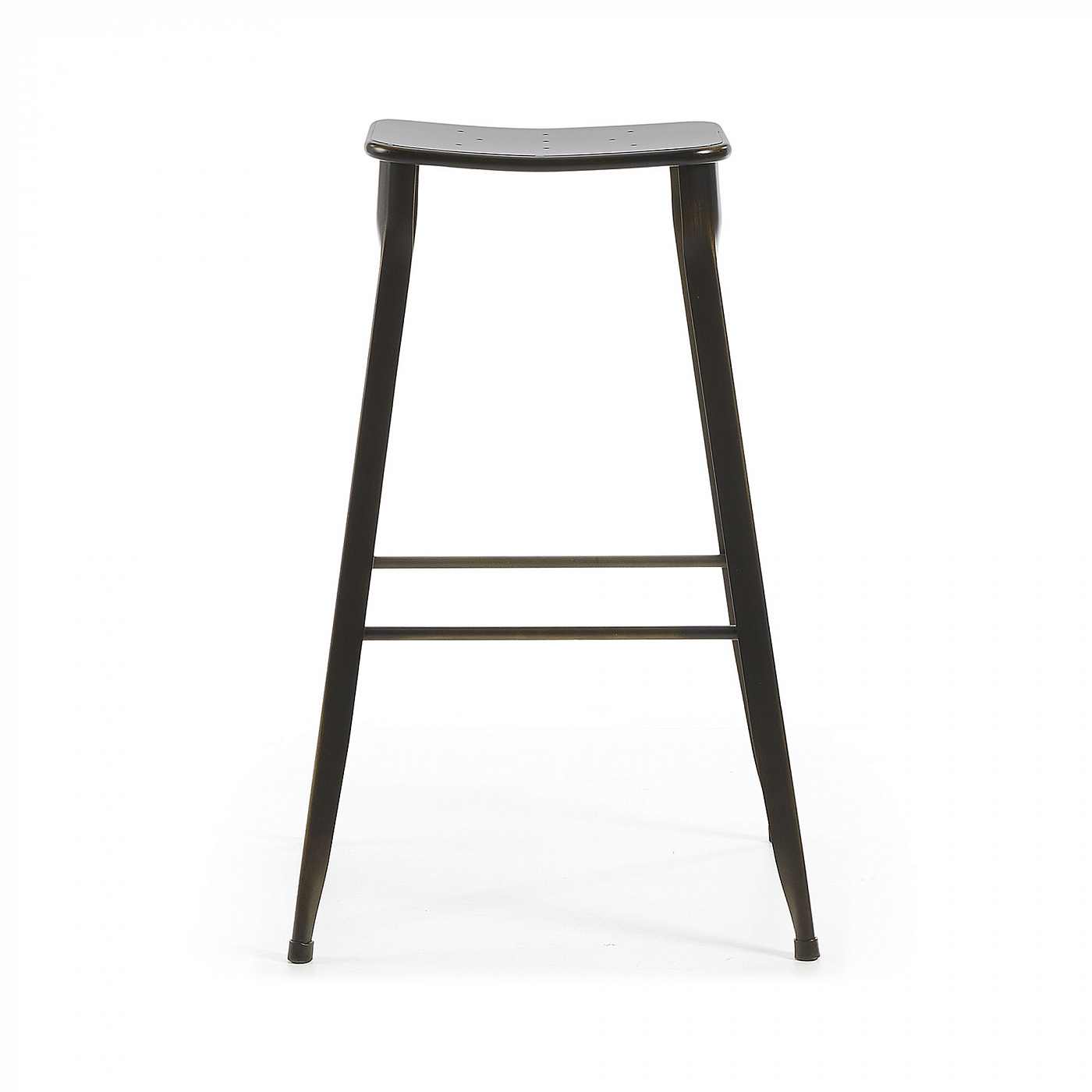 056475 Барный стул Glitz La Forma Gluke  - Вид №1