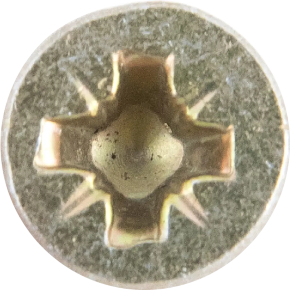 Саморезы универсальные оцинкованные 3.5x35 18 шт. 17308327 STLM-2012544 Santreyd  - Вид №2