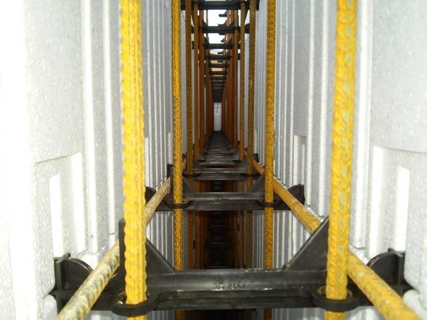 Carbon ED SYSTEM ® Система опалубки для несущей стены Ed2 sun-id-1418276 - Вид №19