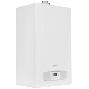 9966067 Газовый котел Baxi ECO Life 1.31F настенный