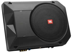 5463588 Автосабвуфер активный JBL BASSPRO SL2