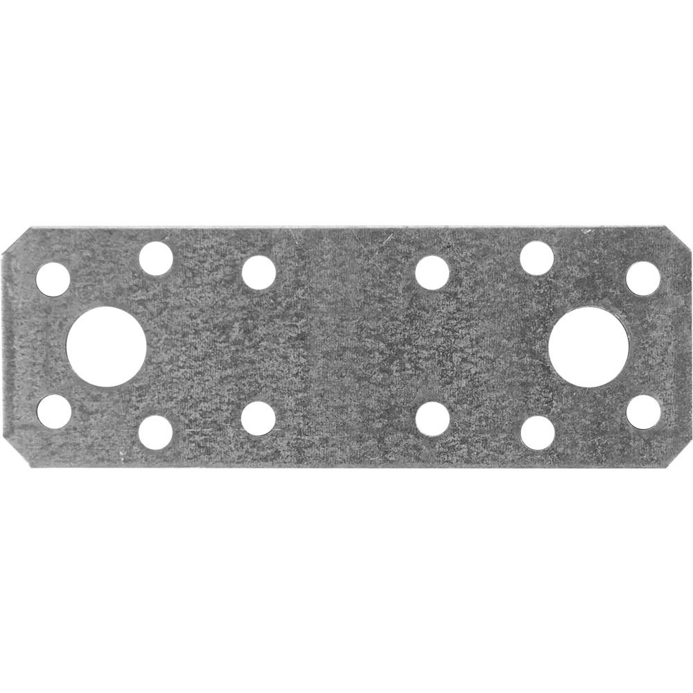 Santreyd Крепежная пластина КР для деревянных конструкций 100x35x1.8 мм 83612997 STLM-0042723 - Вид №1