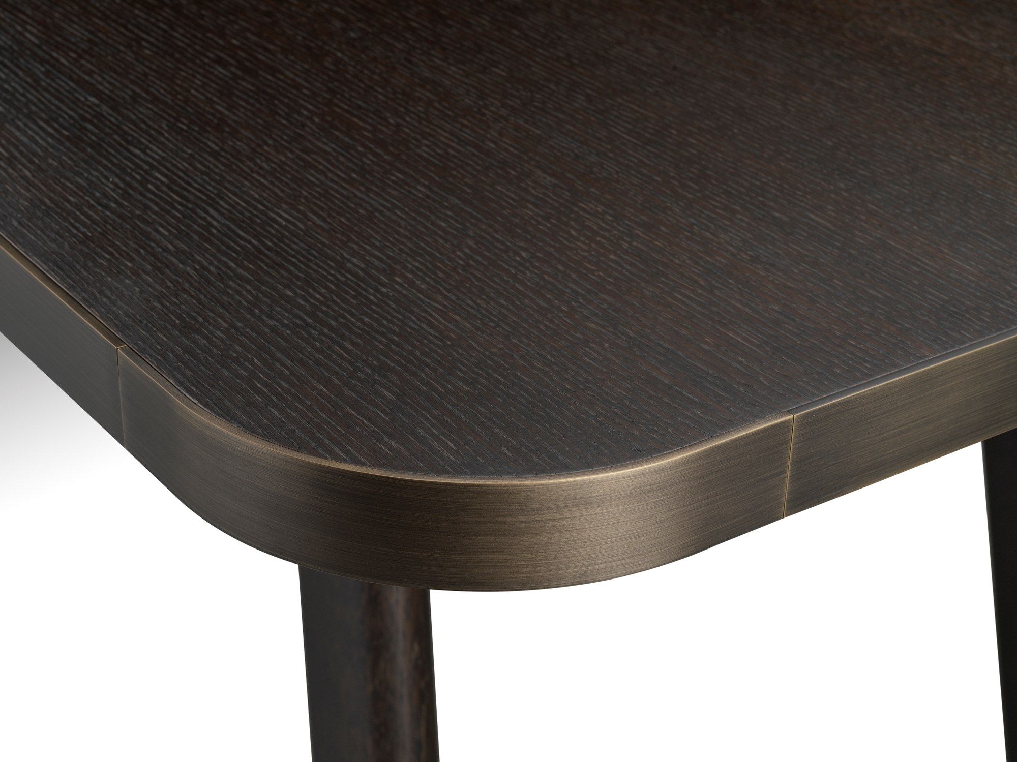 Деревянный прямоугольный стол GHIDINI1961 Native ARCH-00072722 - Вид №5