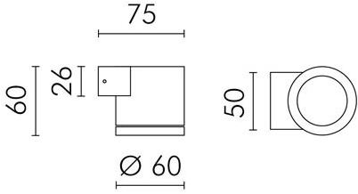 SIMES Флуоресцентный светодиодный металлогалогенный уличный светильник Loft sun-id-1369129 - Вид №10