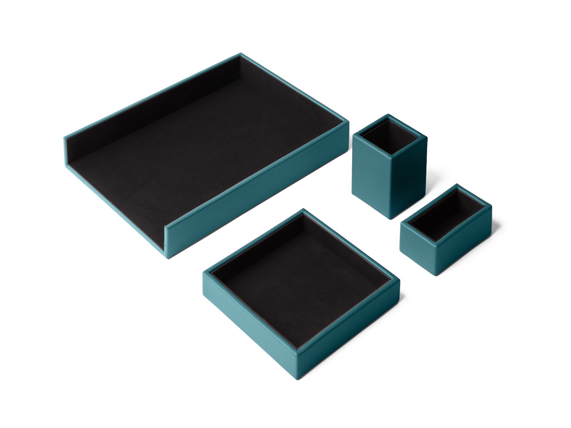 Набор кожаных столов EGLOOH Афина ARCH-00035436 - Вид №21