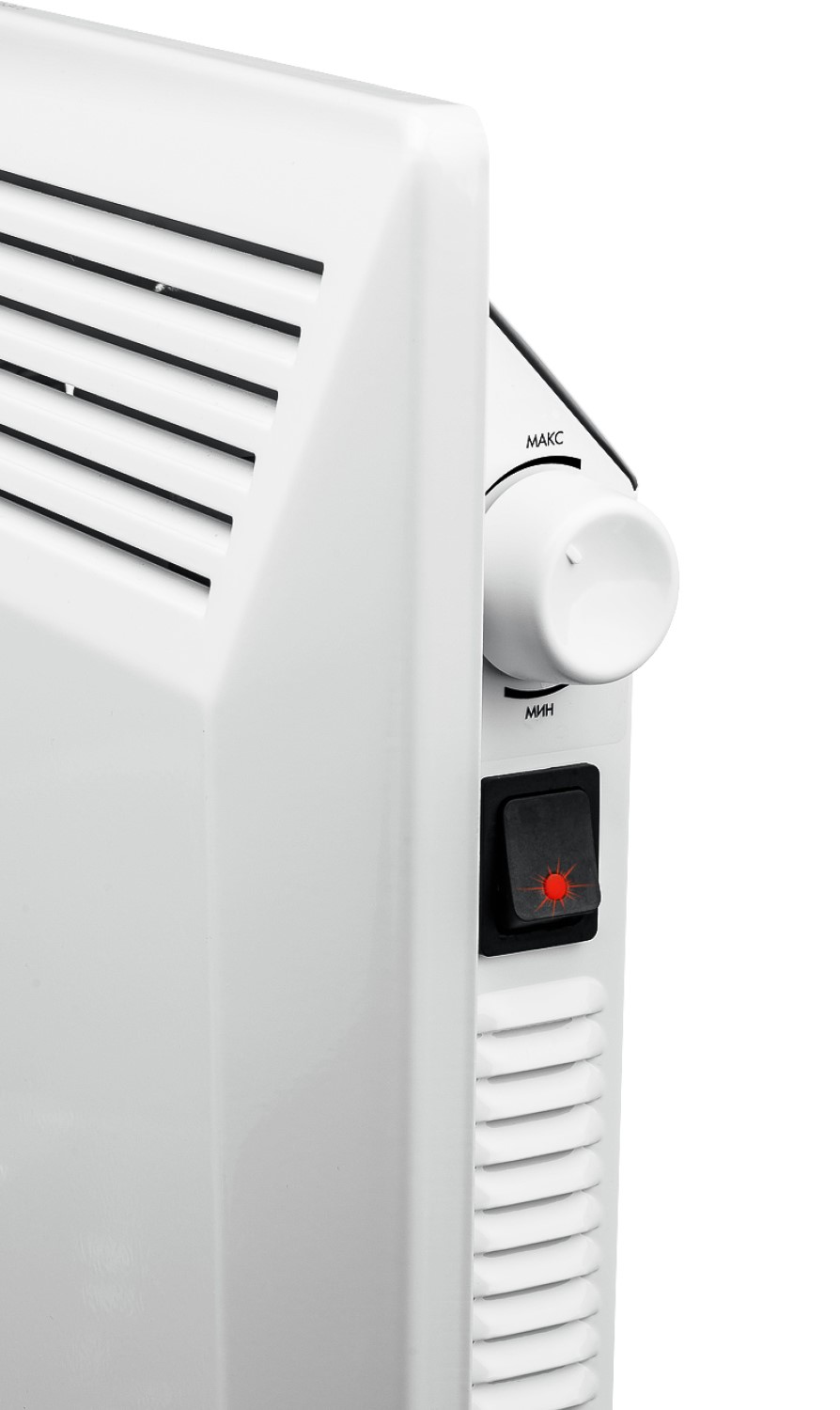 9163084 Конвектор Зубр КЭМ-1500 STDN-0117174 - Вид №2